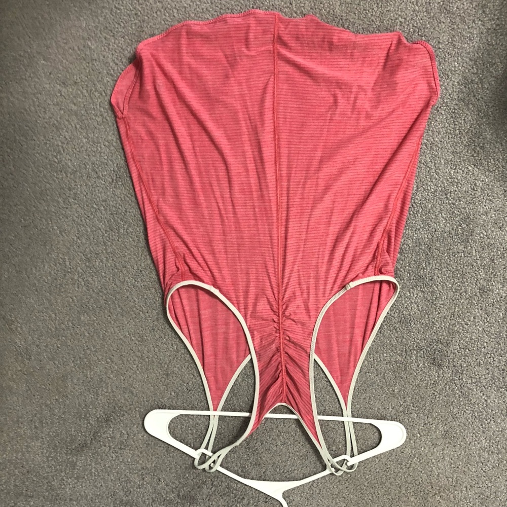 Tank top - Picture 2 of 2